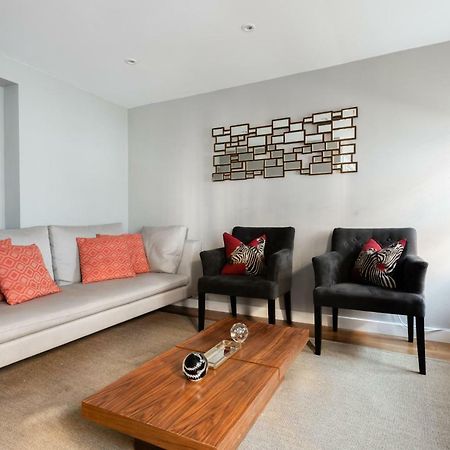 The Norfolk Maisonette - Lovely 4Bdr Mews Лондон Екстериор снимка