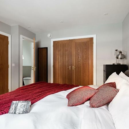 The Norfolk Maisonette - Lovely 4Bdr Mews Лондон Екстериор снимка
