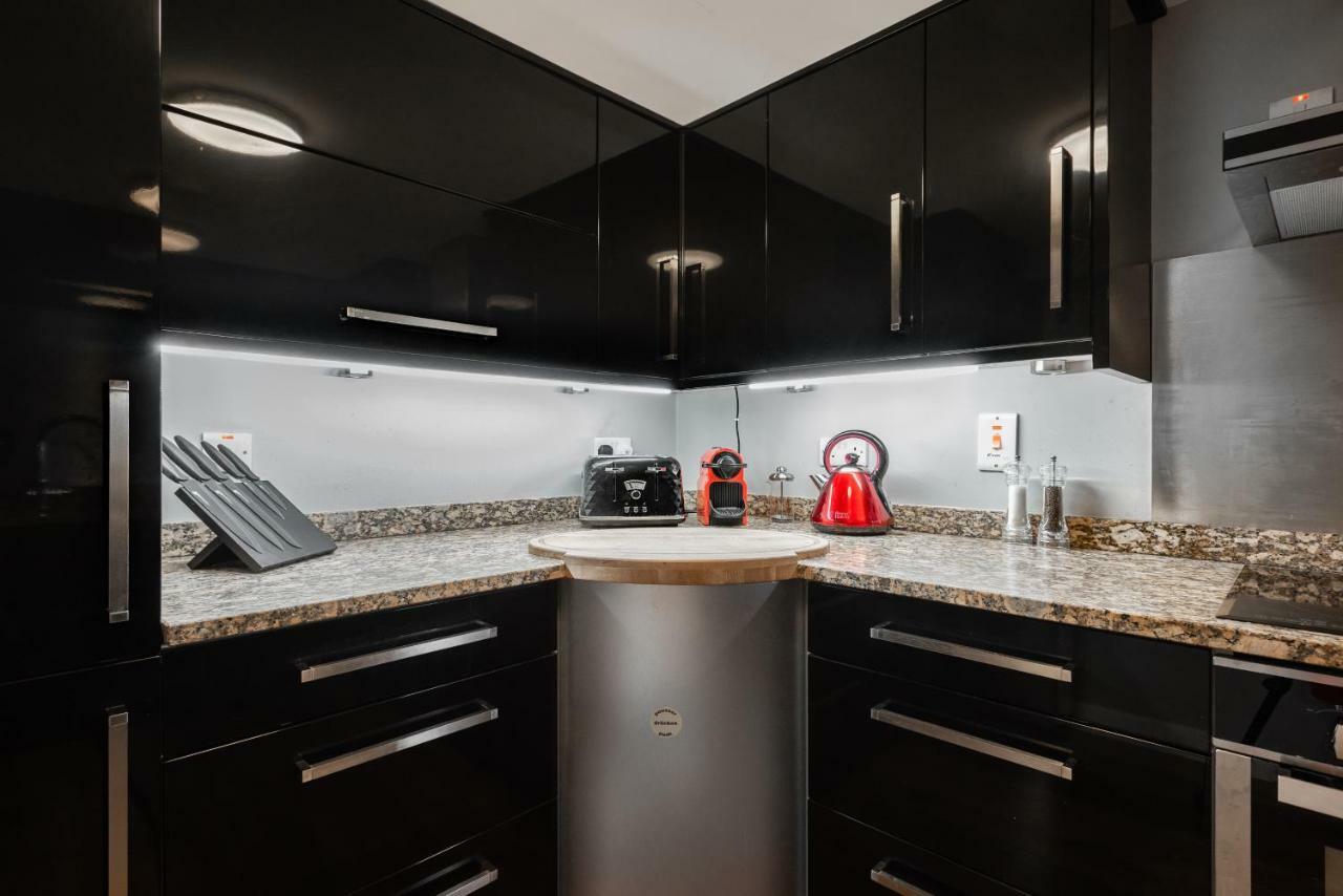The Norfolk Maisonette - Lovely 4Bdr Mews Лондон Екстериор снимка