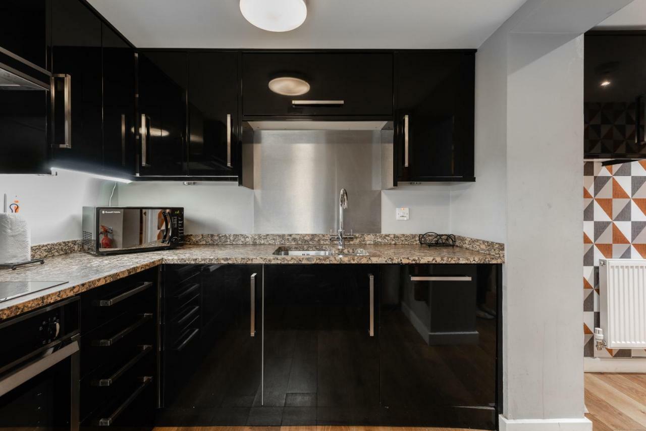 The Norfolk Maisonette - Lovely 4Bdr Mews Лондон Екстериор снимка