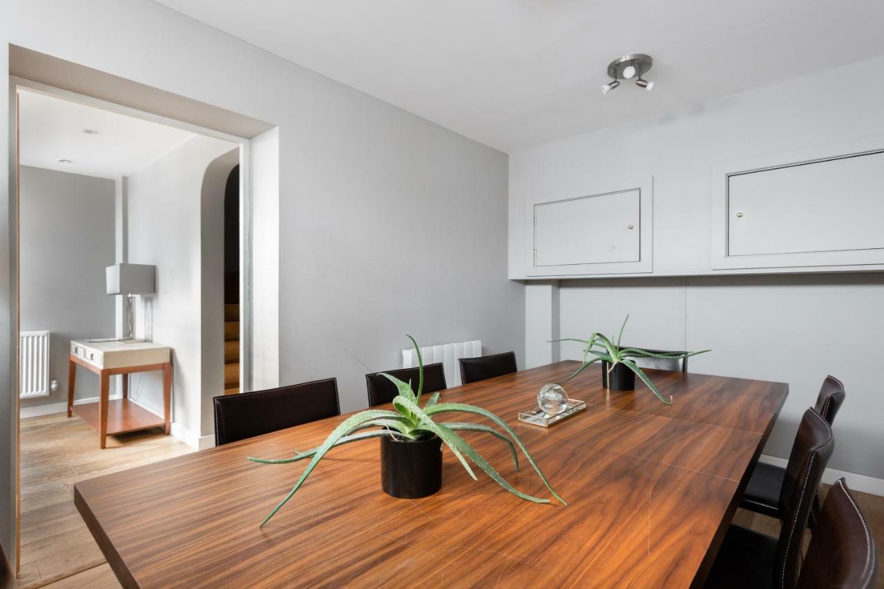 The Norfolk Maisonette - Lovely 4Bdr Mews Лондон Екстериор снимка