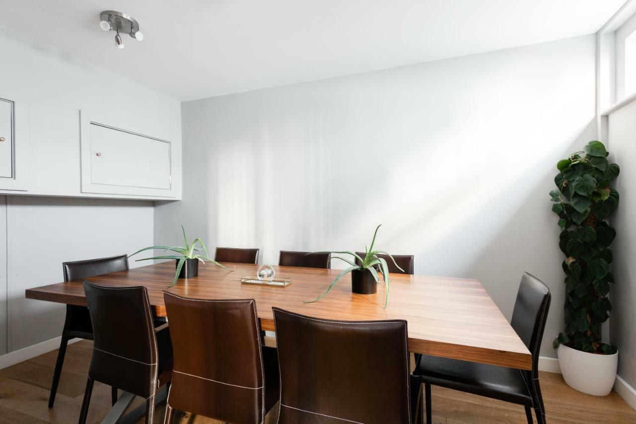 The Norfolk Maisonette - Lovely 4Bdr Mews Лондон Екстериор снимка