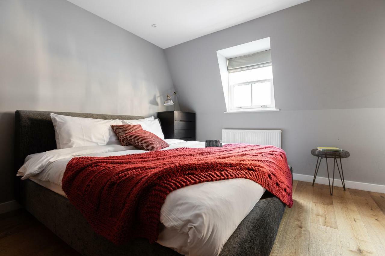 The Norfolk Maisonette - Lovely 4Bdr Mews Лондон Екстериор снимка
