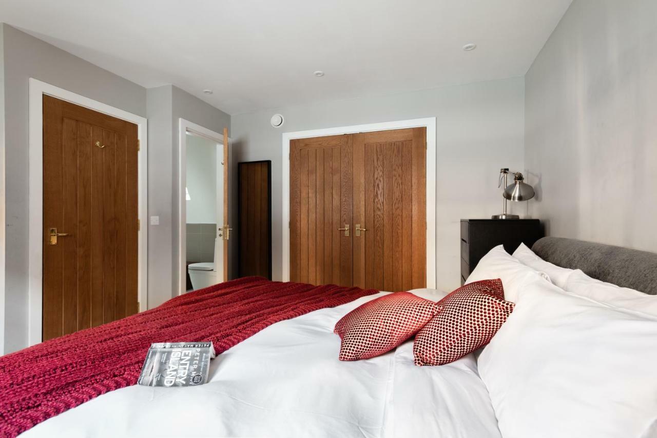 The Norfolk Maisonette - Lovely 4Bdr Mews Лондон Екстериор снимка
