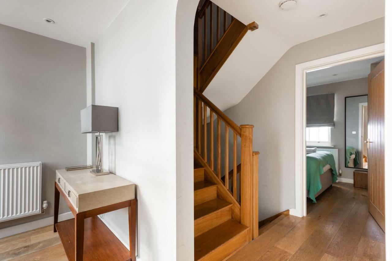 The Norfolk Maisonette - Lovely 4Bdr Mews Лондон Екстериор снимка