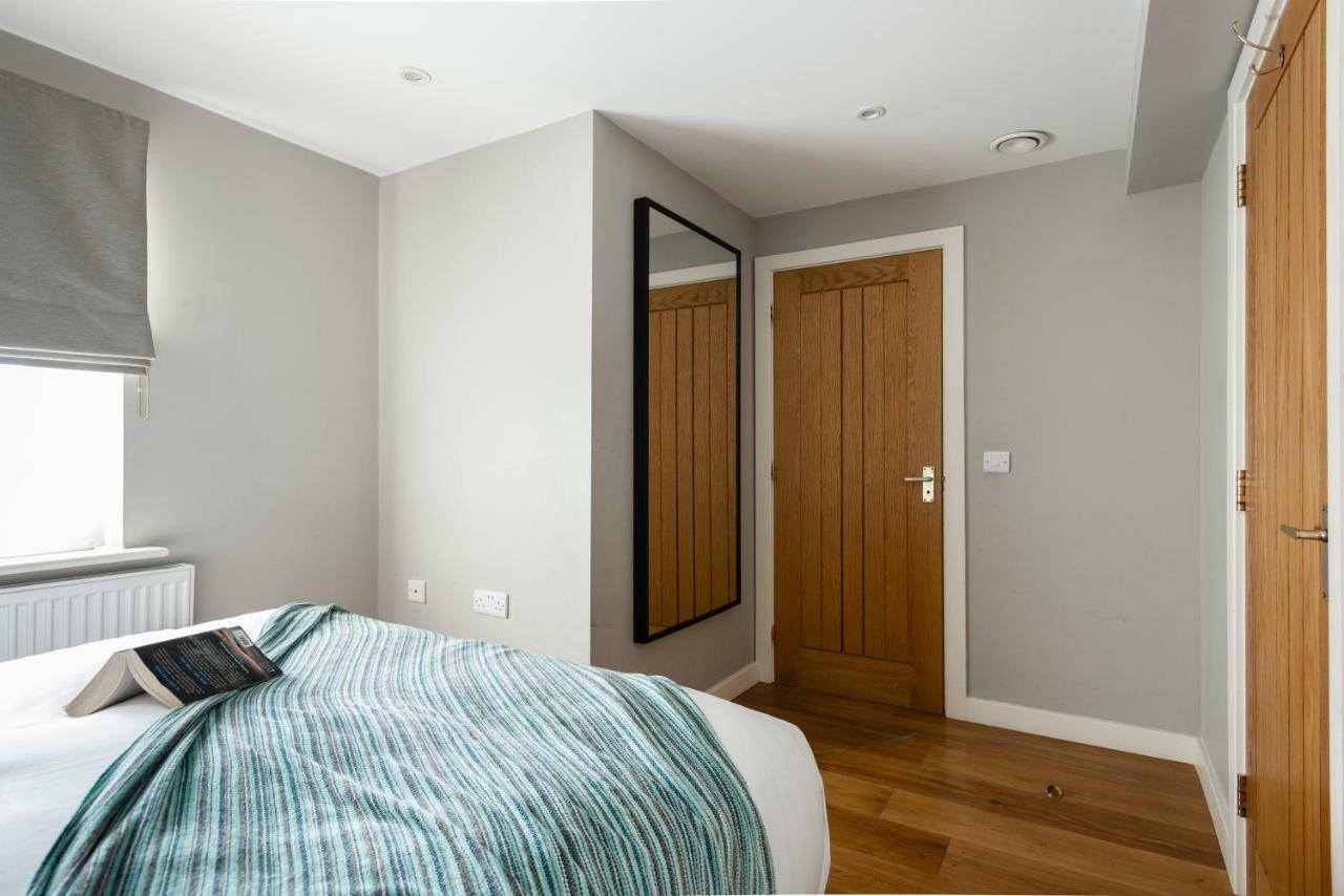 The Norfolk Maisonette - Lovely 4Bdr Mews Лондон Екстериор снимка