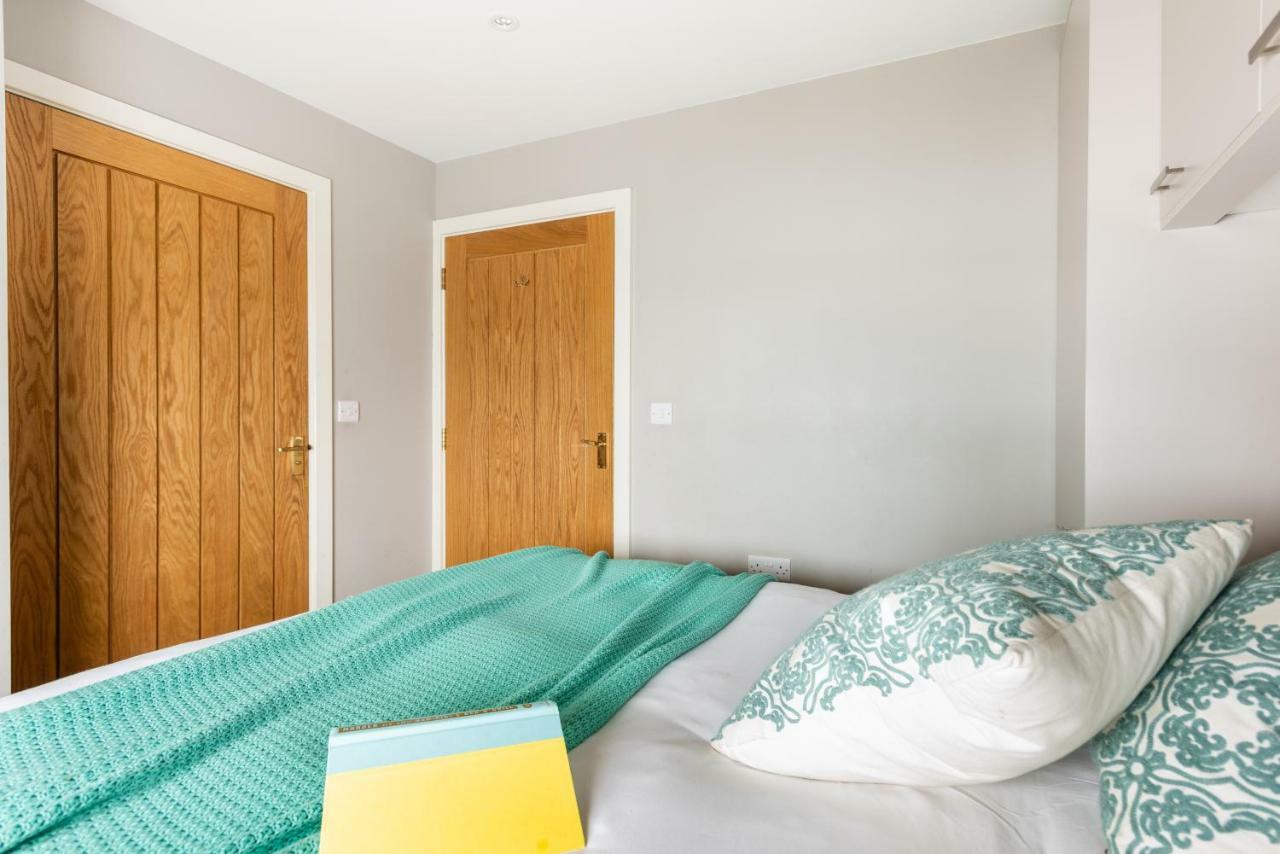 The Norfolk Maisonette - Lovely 4Bdr Mews Лондон Екстериор снимка