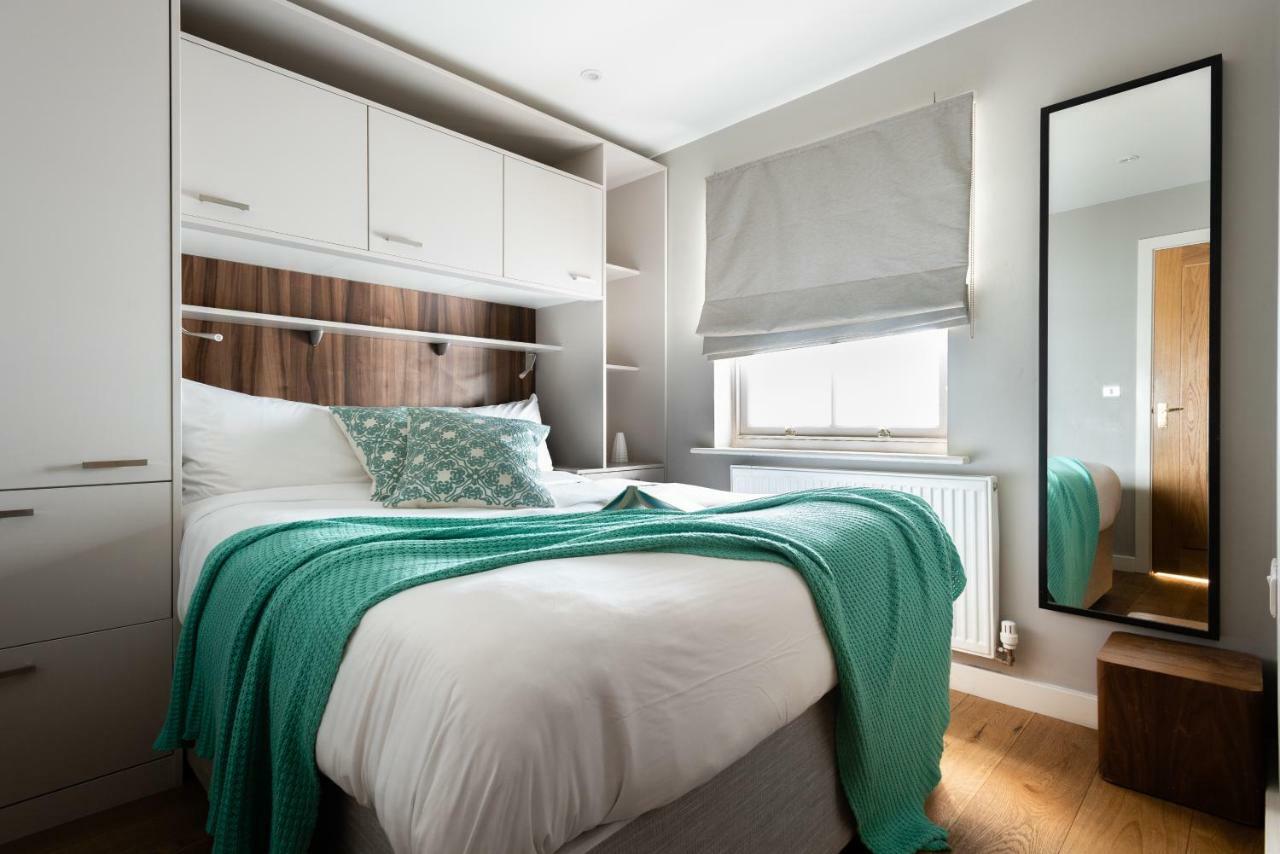 The Norfolk Maisonette - Lovely 4Bdr Mews Лондон Екстериор снимка