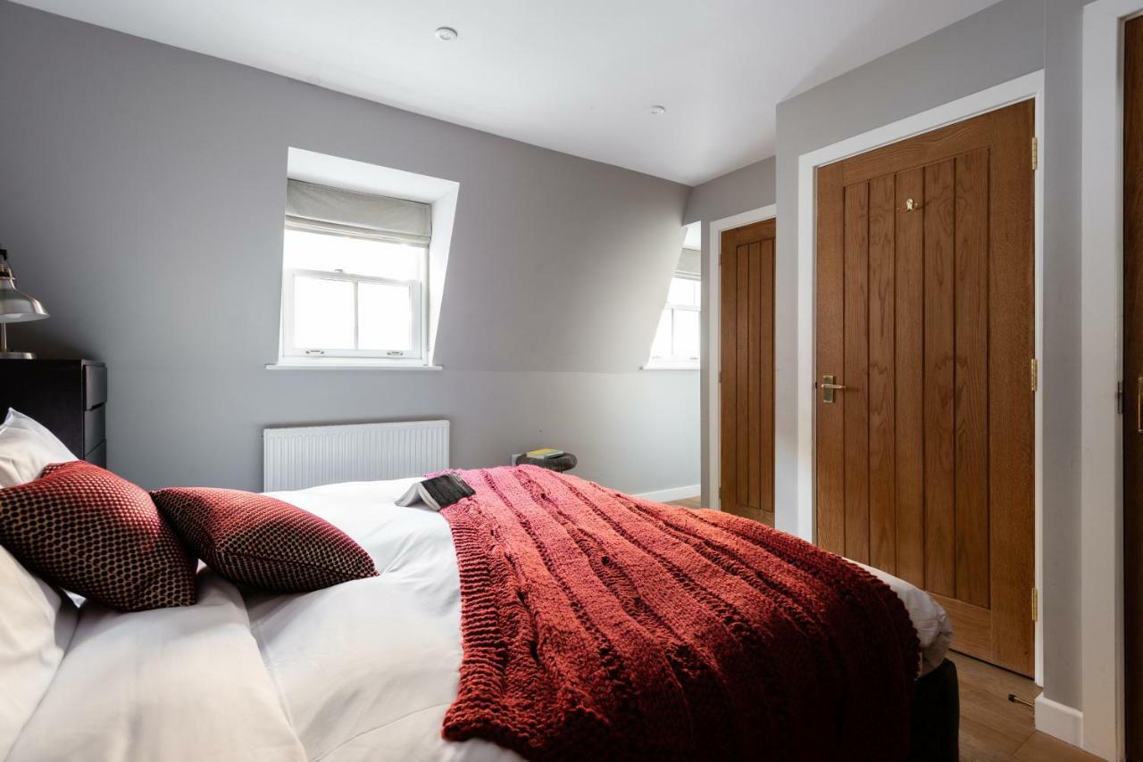 The Norfolk Maisonette - Lovely 4Bdr Mews Лондон Екстериор снимка
