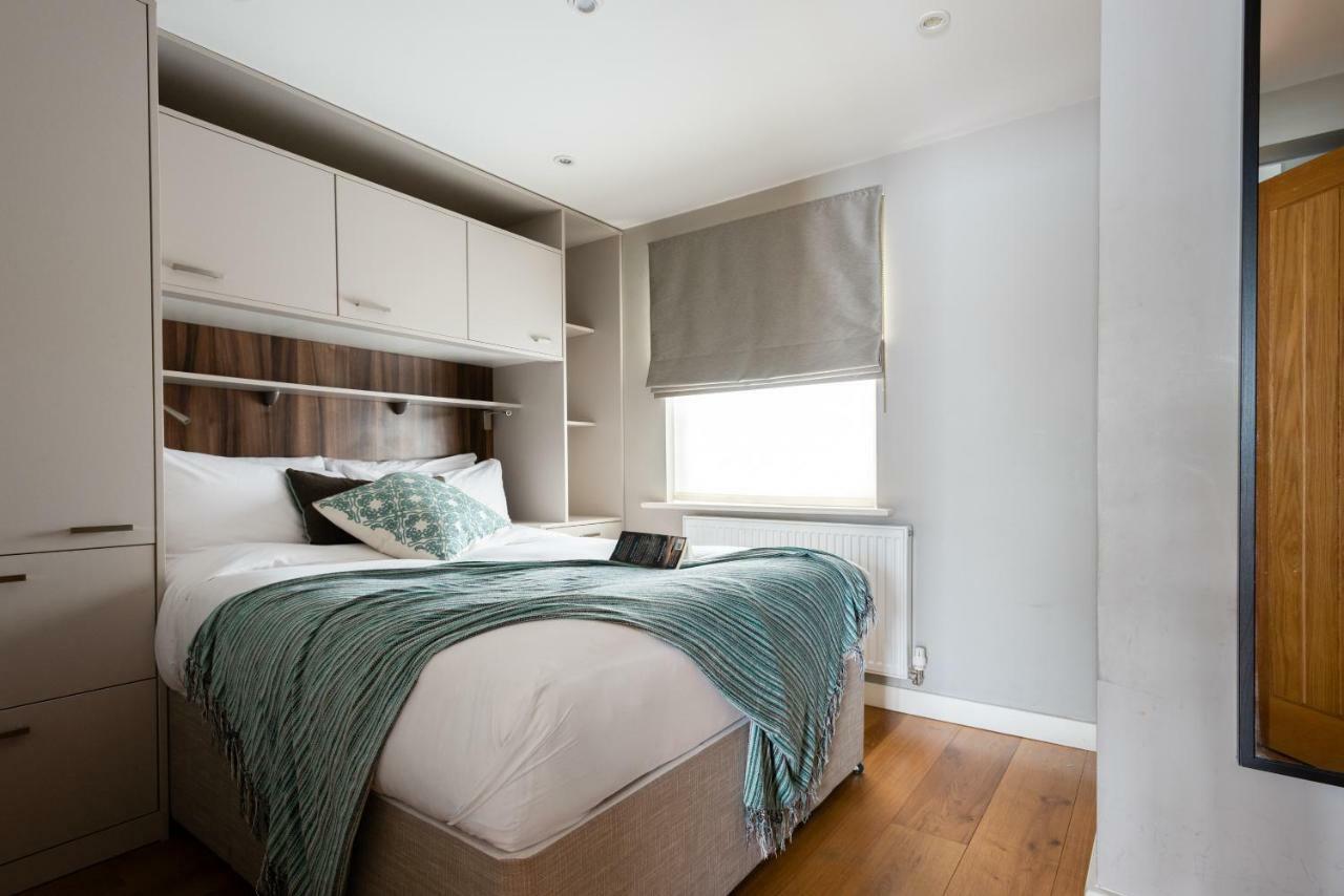 The Norfolk Maisonette - Lovely 4Bdr Mews Лондон Екстериор снимка