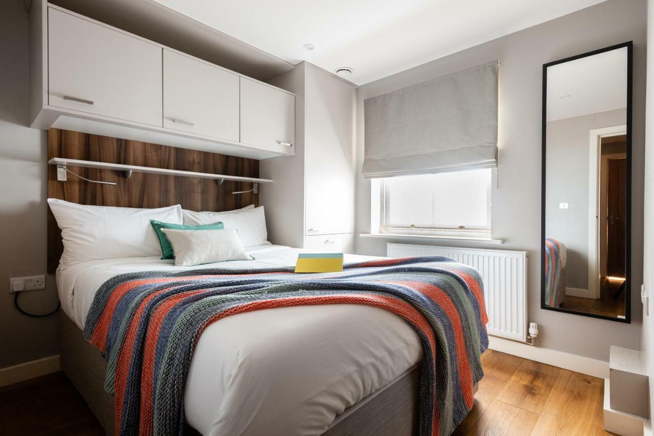 The Norfolk Maisonette - Lovely 4Bdr Mews Лондон Екстериор снимка
