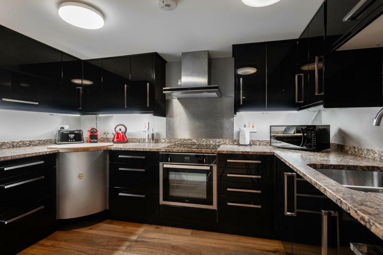 The Norfolk Maisonette - Lovely 4Bdr Mews Лондон Екстериор снимка