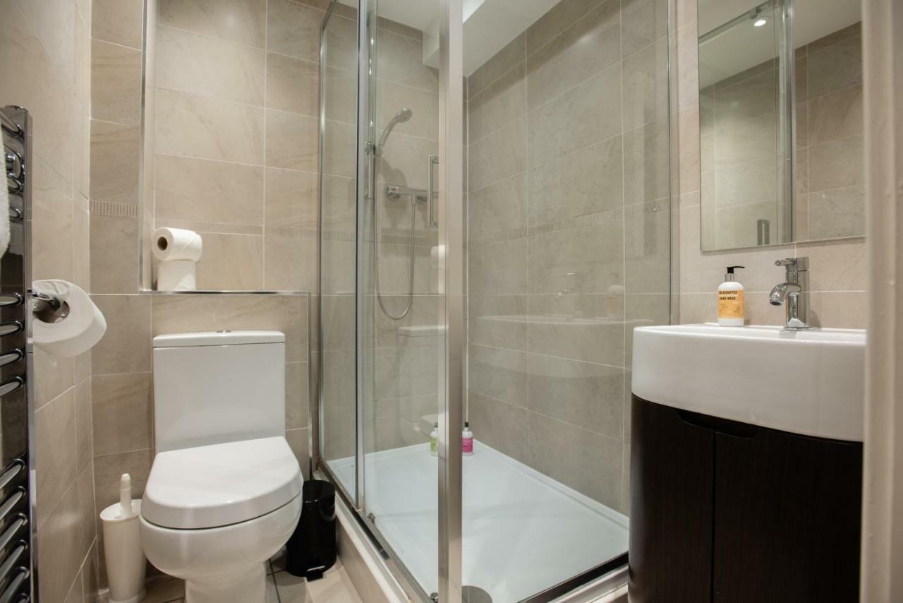 The Norfolk Maisonette - Lovely 4Bdr Mews Лондон Екстериор снимка