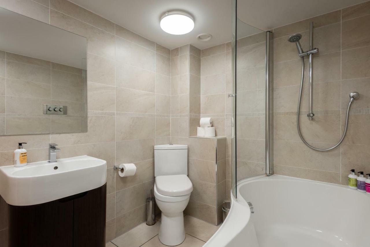 The Norfolk Maisonette - Lovely 4Bdr Mews Лондон Екстериор снимка
