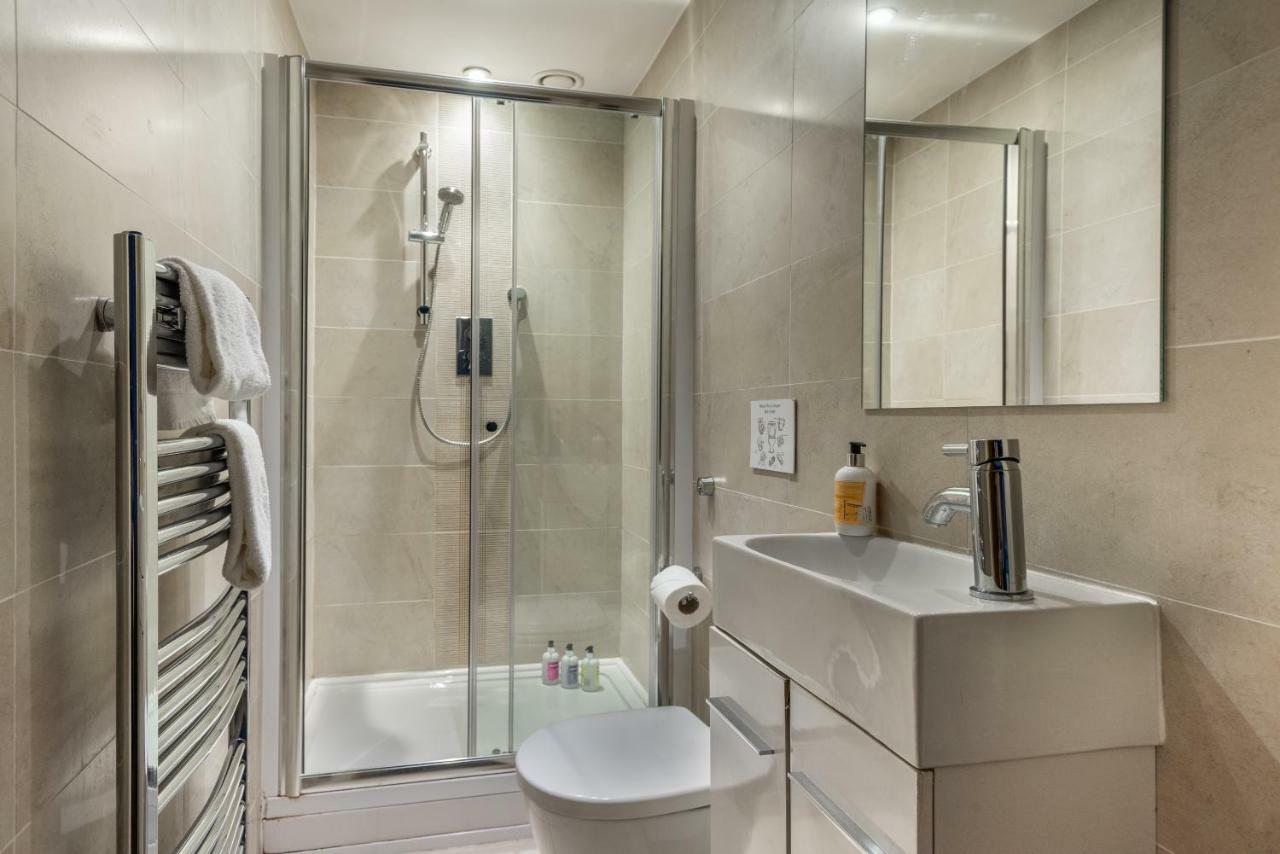 The Norfolk Maisonette - Lovely 4Bdr Mews Лондон Екстериор снимка